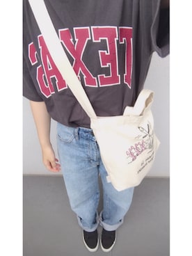 おりょうさんのコーディネート