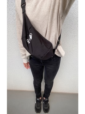 おりょうさん（レディース・165cm）の秋コーディネート