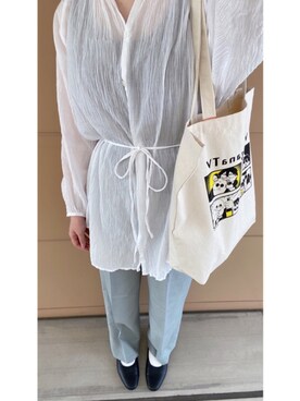 おりょうさんのコーディネート