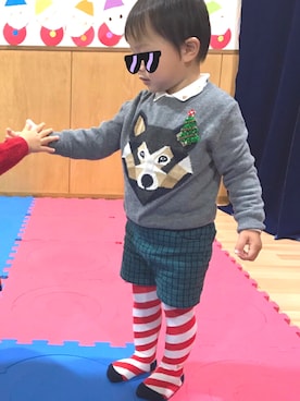 morrisさんのコーディネート