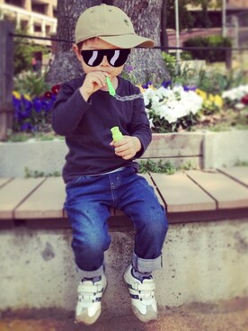 morrisさんのコーディネート