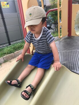 morrisさんのコーディネート