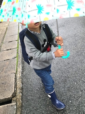 morrisさんのコーディネート