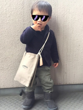 morrisさんのコーディネート