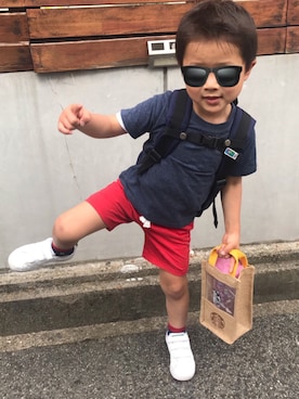 morrisさんのコーディネート