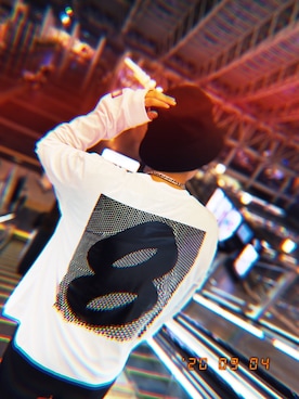 Yujiさんのコーディネート