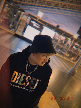 Yujiさんのコーディネート