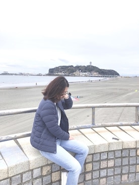 rinさんのコーディネート