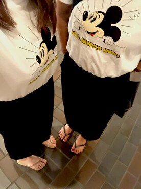 rinさんのコーディネート