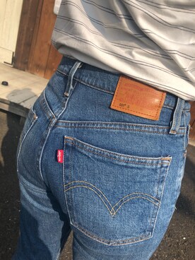 rinさんのコーディネート