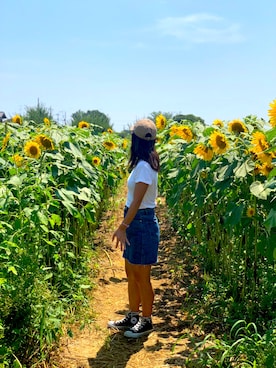 rinさんのコーディネート