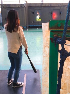 rinさんのコーディネート