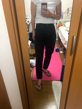 rinさんのコーディネート