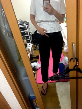 rinさんのコーディネート