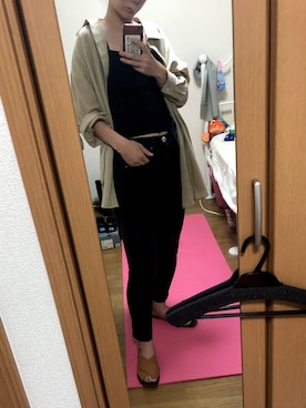 rinさんのコーディネート