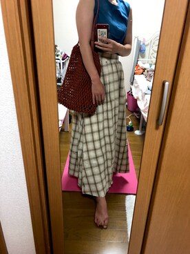 rinさんのコーディネート