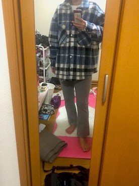 rinさんのコーディネート