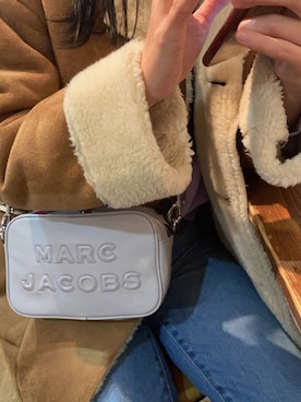 rinさんの（Marc by Marc Jacobs | マークバイマークジェイコブス）を使ったコーディネート