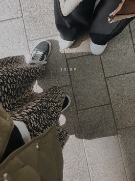 rinさんのコーディネート