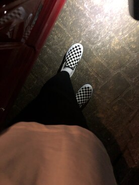 rinさんのコーディネート