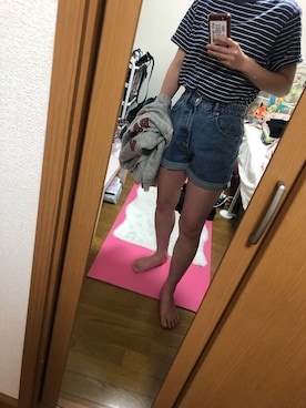 rinさんのコーディネート