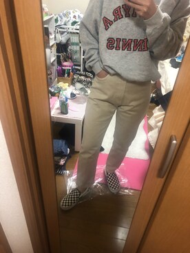 rinさんのコーディネート