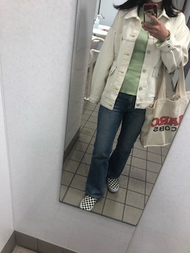 rinさんのコーディネート