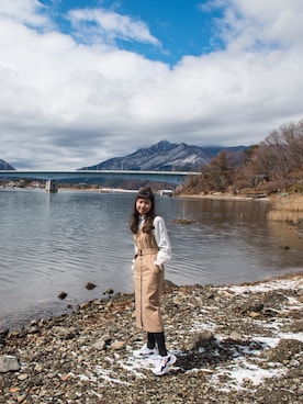 Yoyoさんのコーディネート