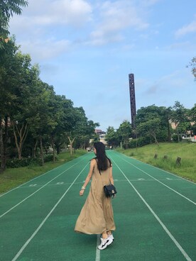 Yoyoさんのコーディネート