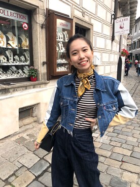 Yoyoさんのコーディネート