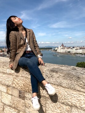 Yoyoさんのコーディネート