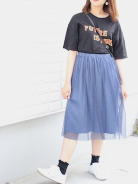 Yuikaさんのコーディネート