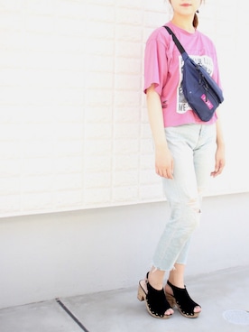 Yuikaさんのコーディネート