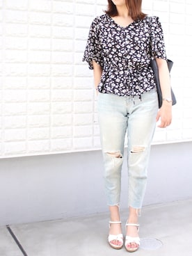 Yuikaさんのコーディネート