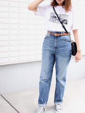 Yuikaさんのコーディネート