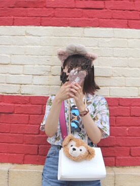 Yuikaさんのコーディネート