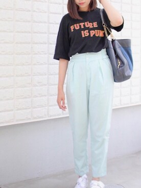 Yuikaさんのコーディネート