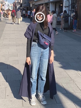 Yuikaさんのコーディネート