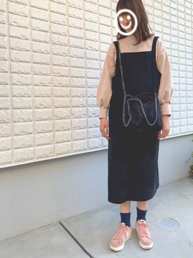 Yuikaさんのコーディネート