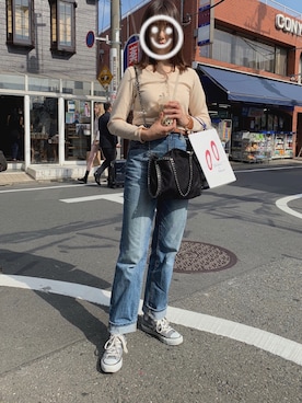 Yuikaさんのコーディネート