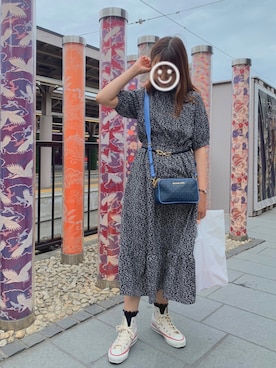 Yuikaさんのコーディネート