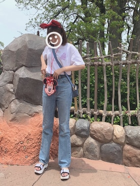 Yuikaさんのコーディネート