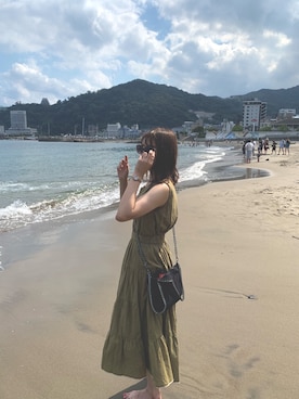 Yuikaさんのコーディネート