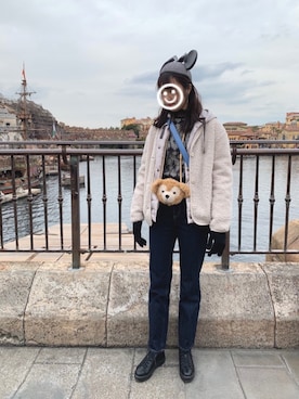 Yuikaさんのコーディネート