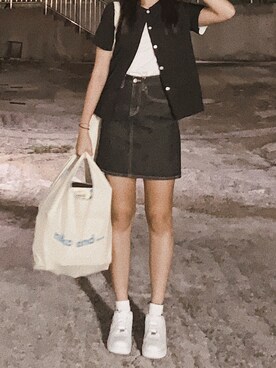 00sdiaryさんのコーディネート