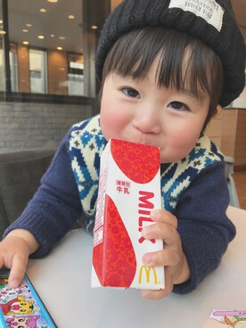 みい。さんのコーディネート