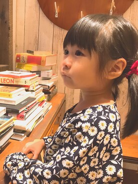 みい。さんのコーディネート