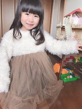 みい。さんのコーディネート