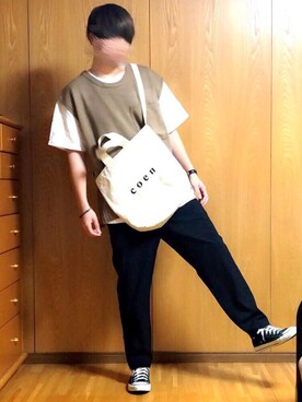 Rｸﾝさんのコーディネート