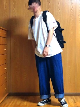 Rｸﾝさんのコーディネート